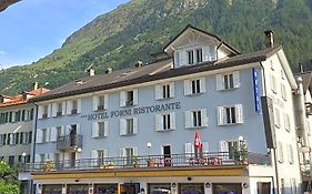 Hotel & Restaurant Forni